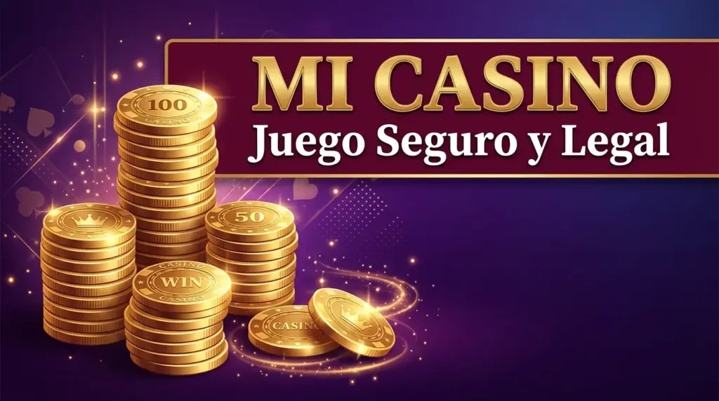 Mi casino Chile